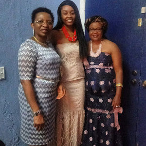 Meet your Posher, Crystal